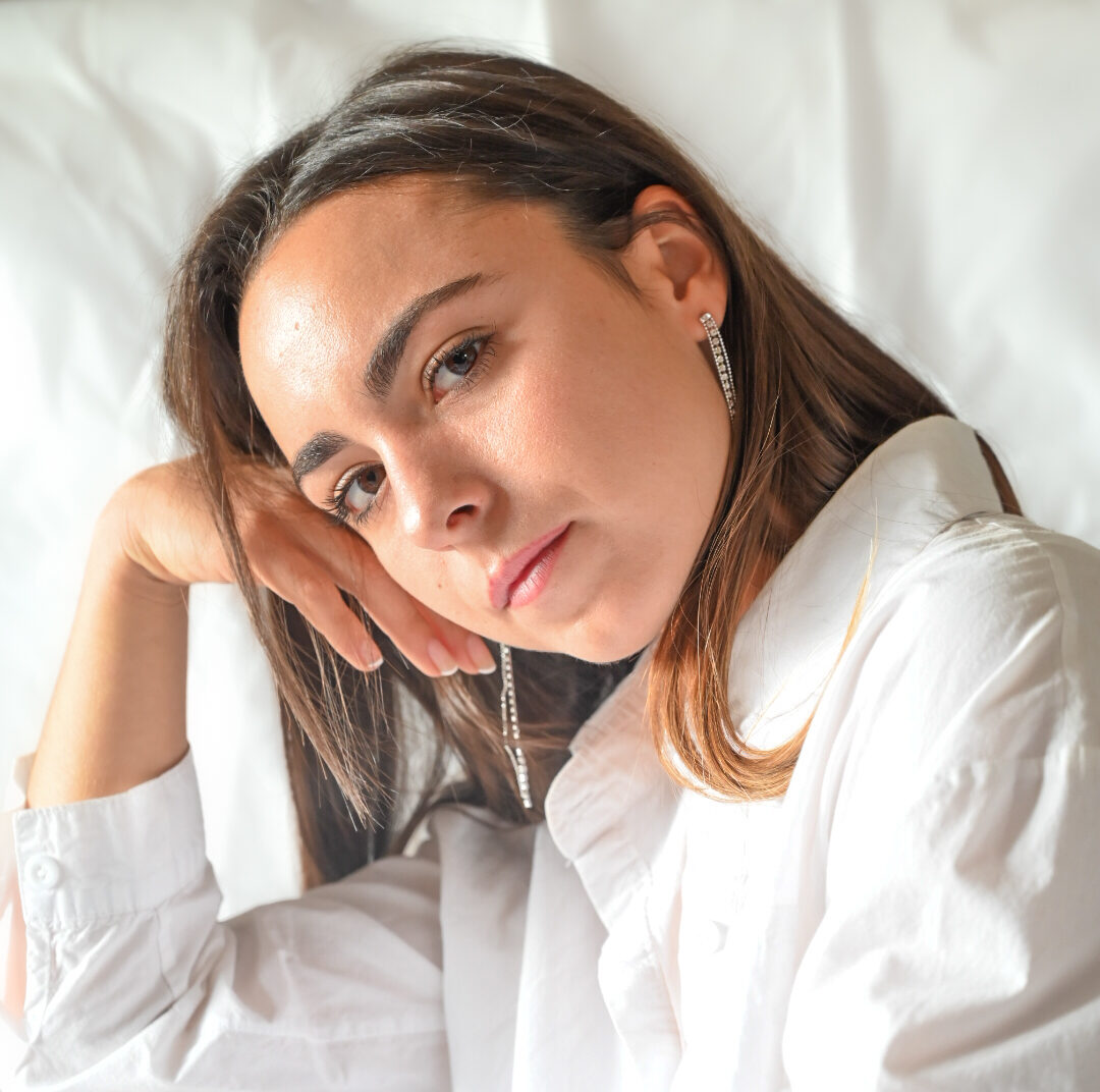 Mélanie Labatut, photographe à Nice